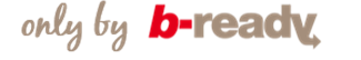 only by b-ready